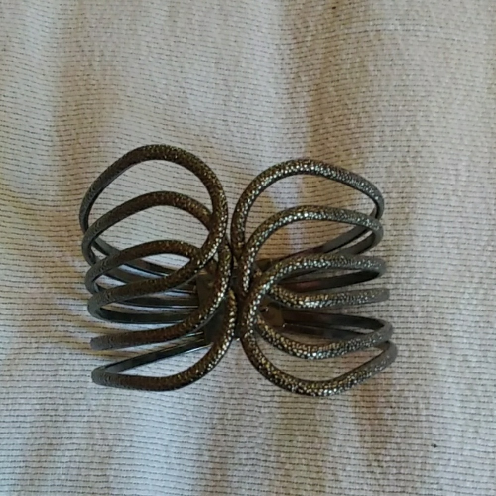 Black Bracelet